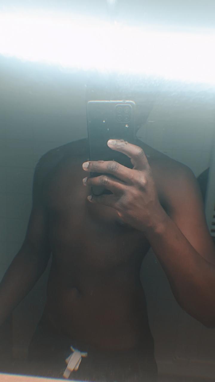 Profilo di Costantino