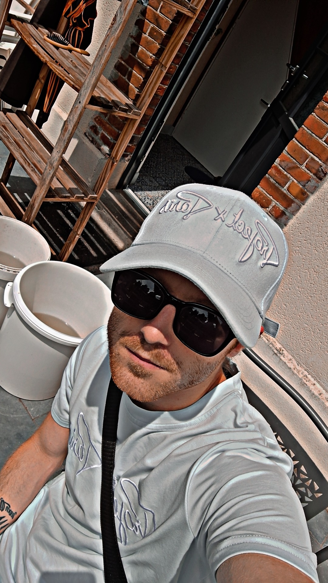 Profilo di Mohamed-rayan