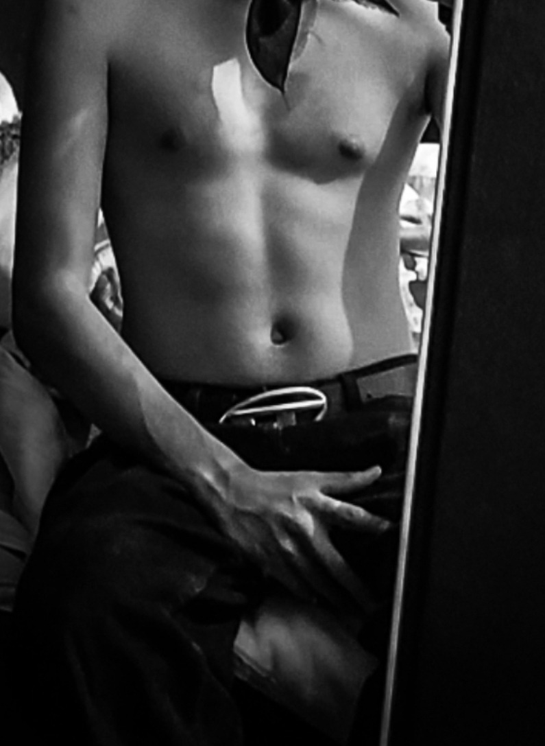 Profilo di Abdelouahid