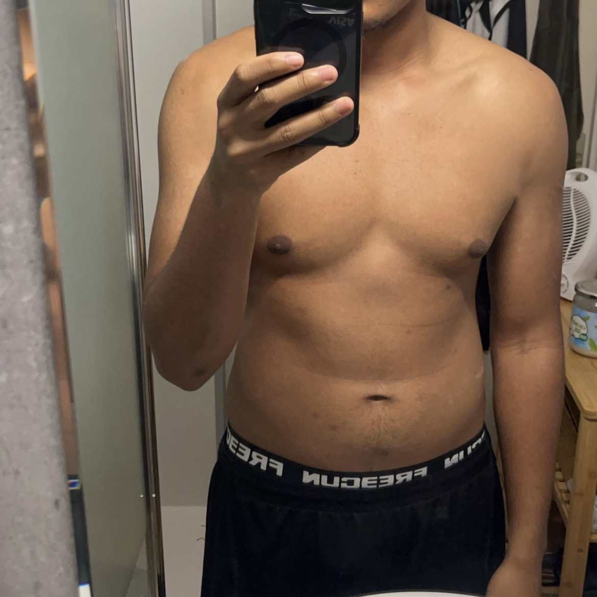 Profilo di Jean-sylvestre