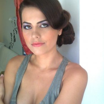 Profilo di Herveline