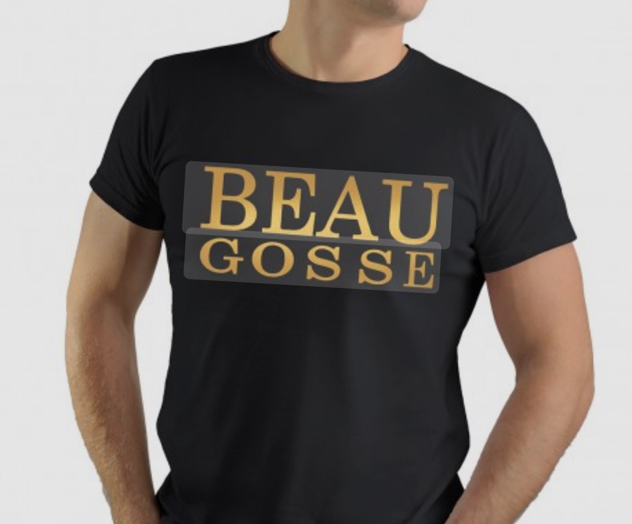 Profilo di Louis-nicolas