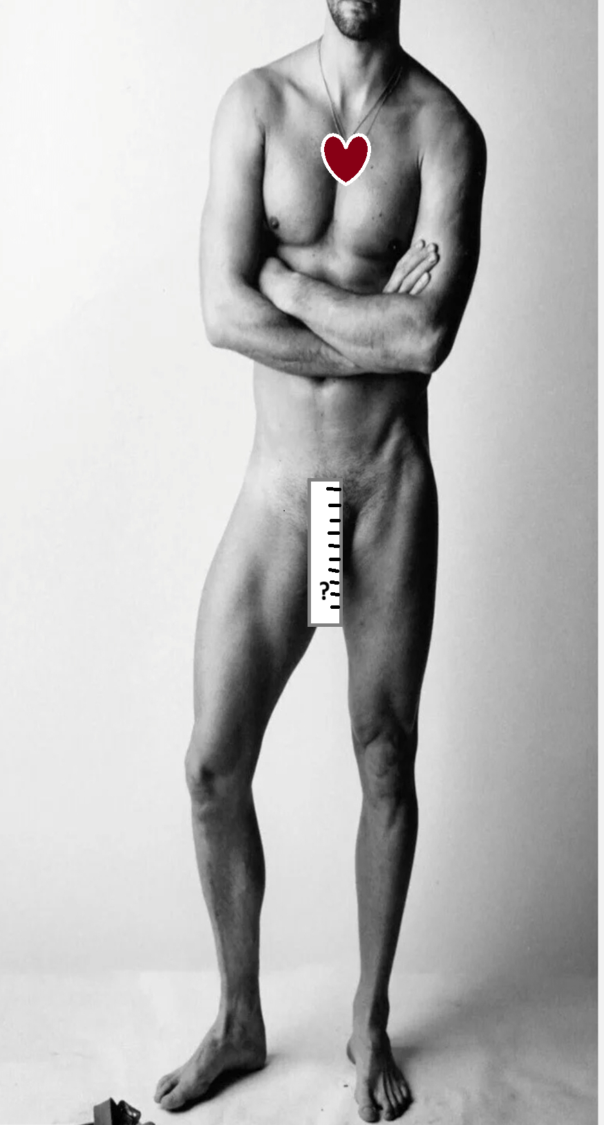 Profilo di Mohammed-amin