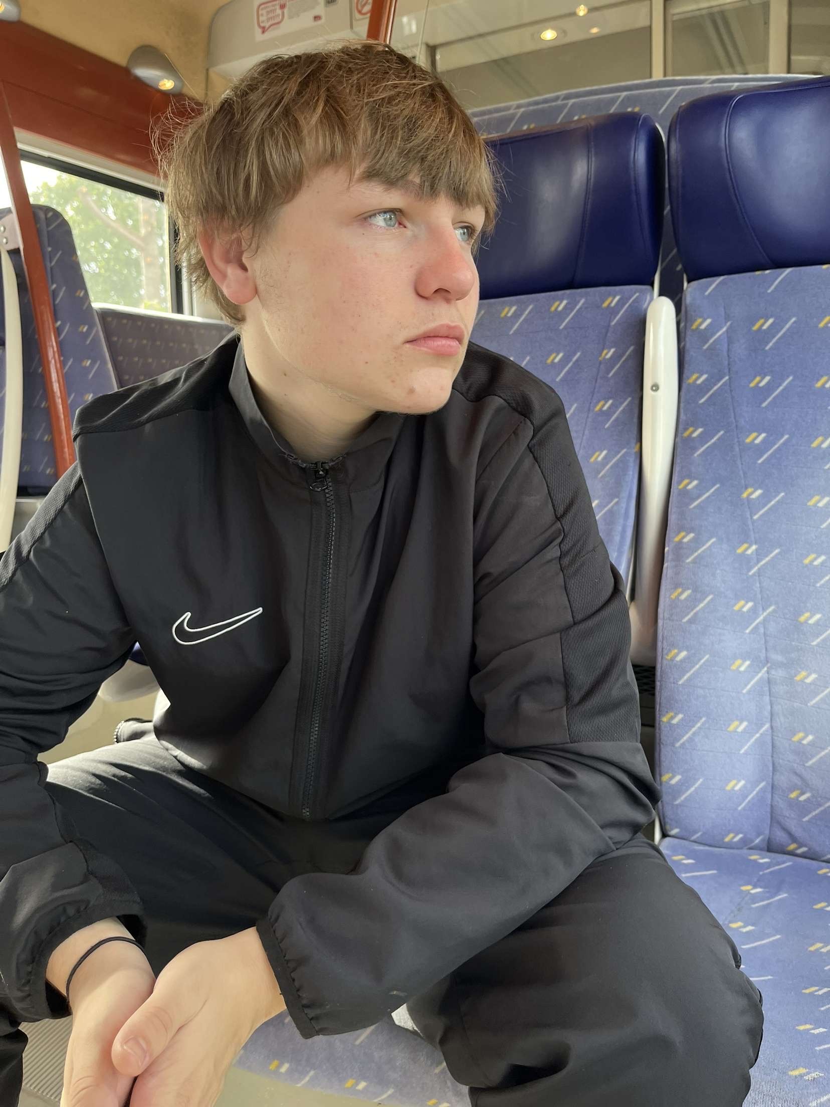 Profilo di Abdennour