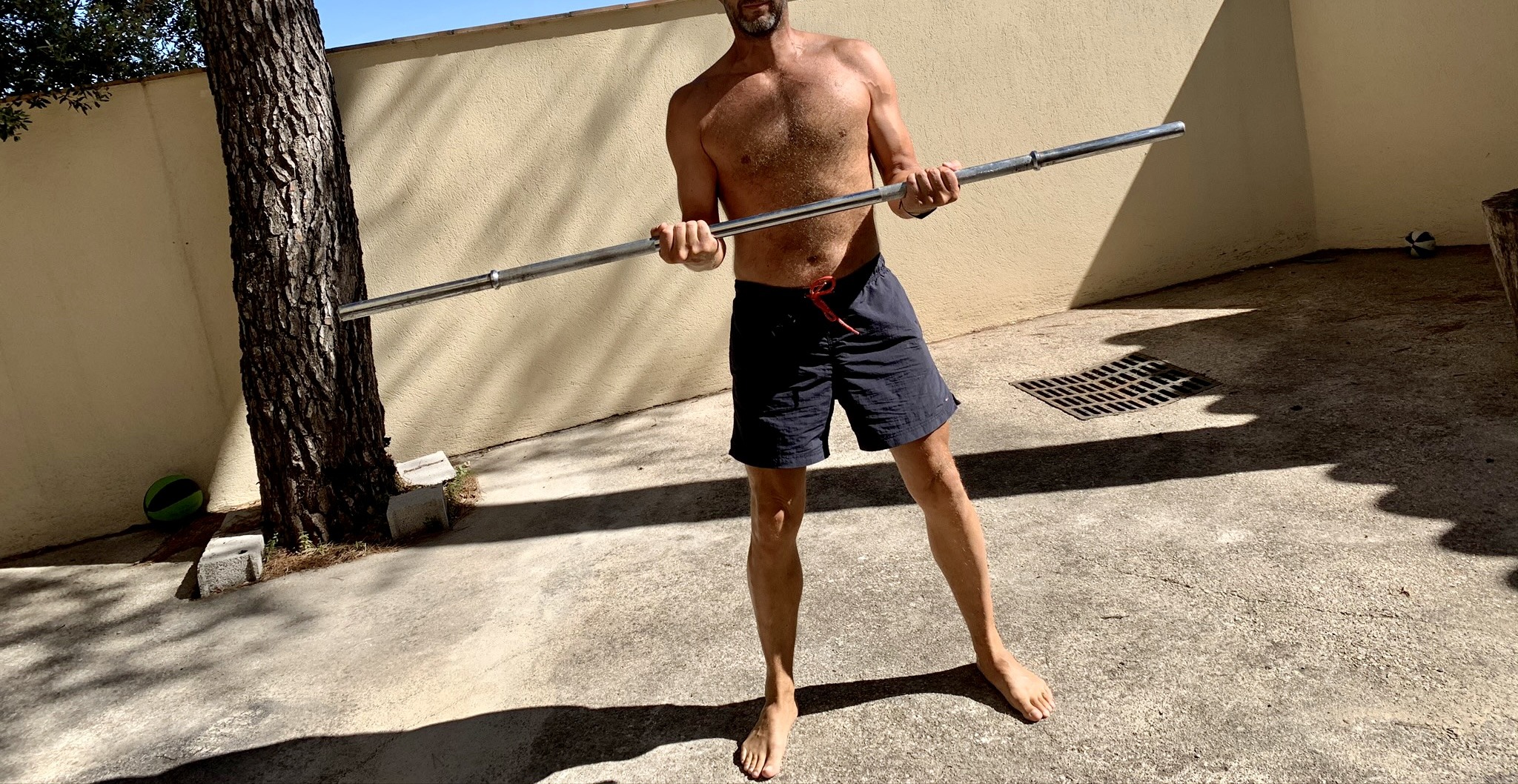 Profilo di Abdel-jalil