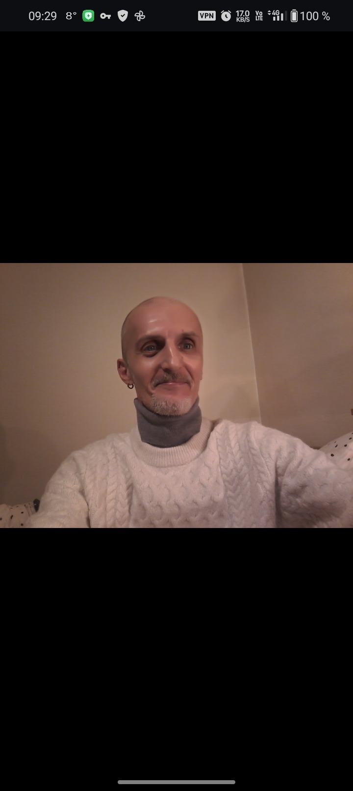 Profilo di Paul-loup