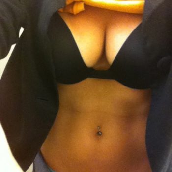 Profilo di Julie-rose