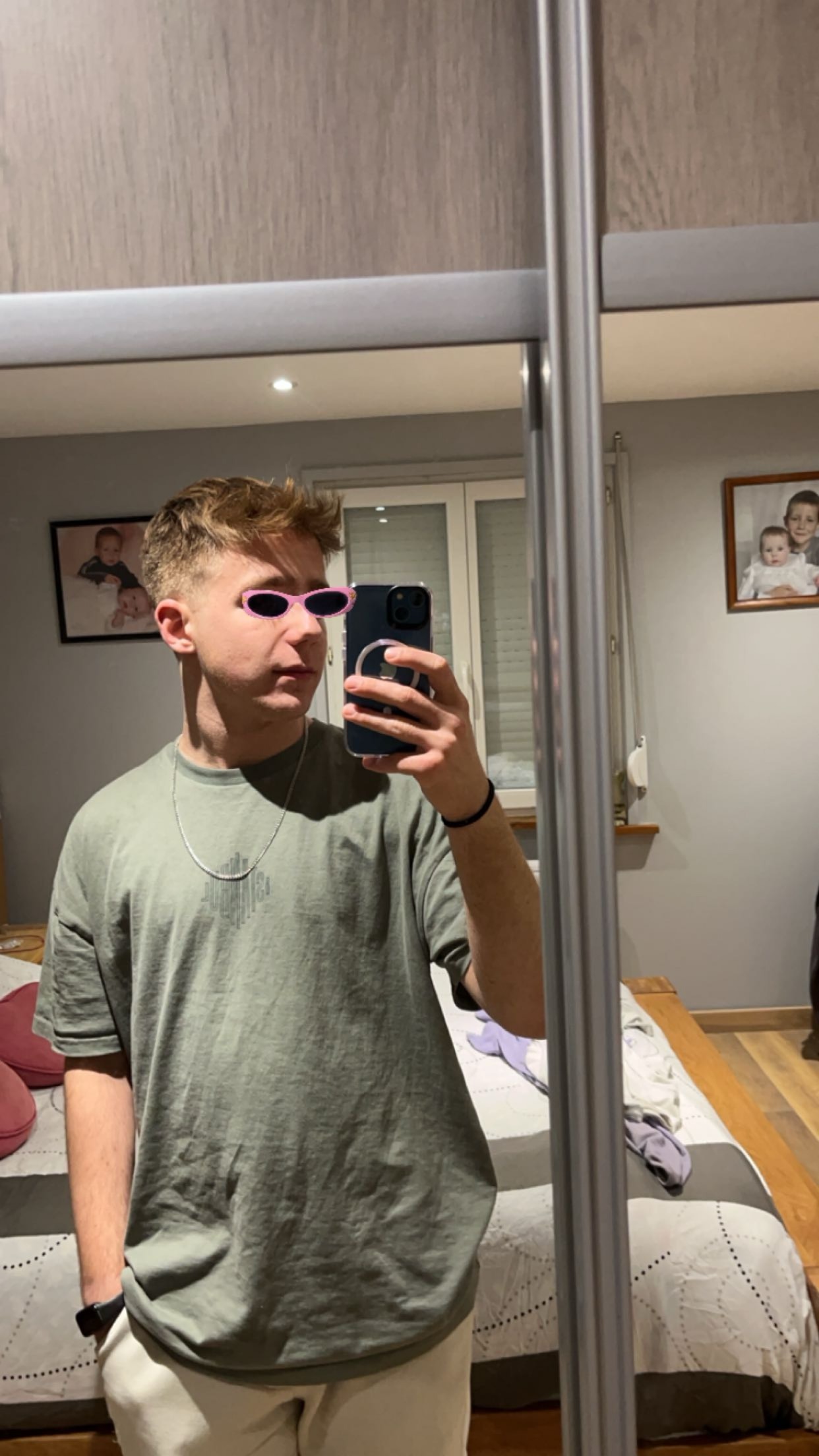 Profilo di Jean-axel