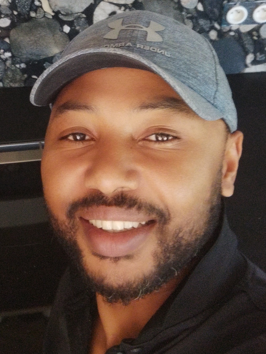 Profilo di Carlos-alberto