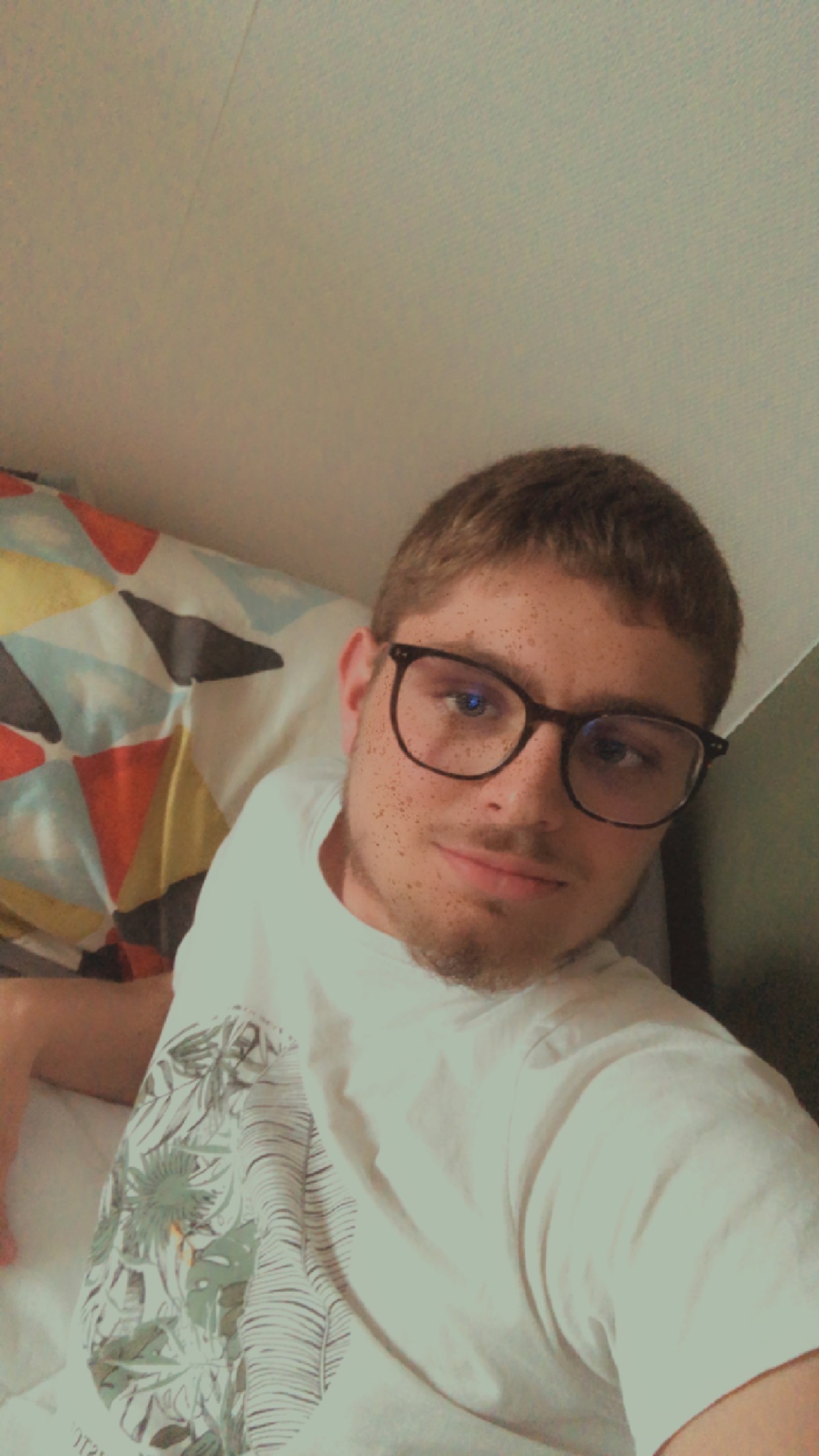 Profilo di Jean-moise